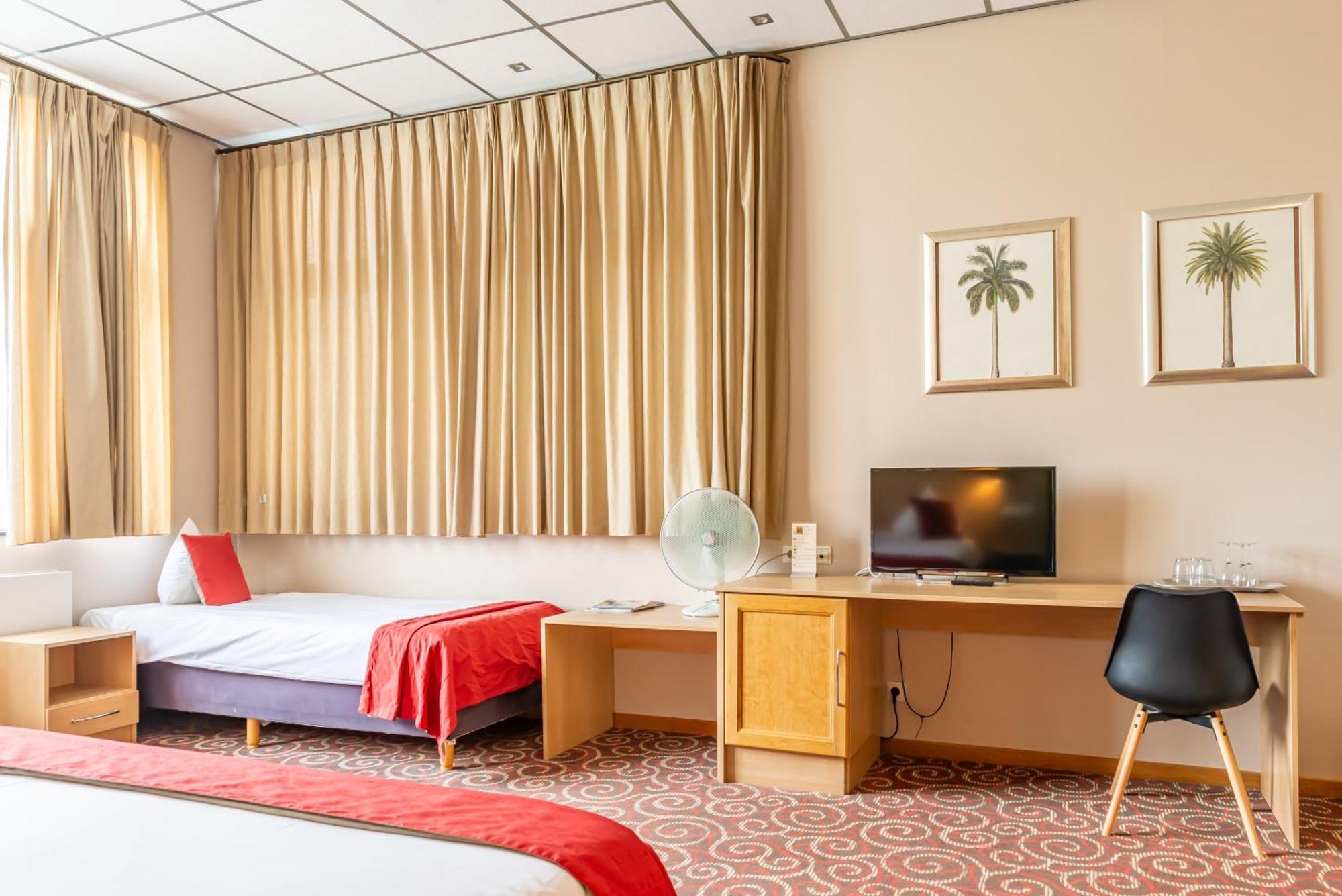 Hotel Ingredi Bree Buitenkant foto